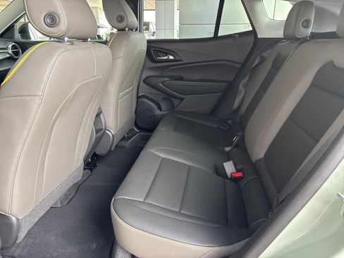 New 2026 Chevrolet Trax ACTIV w/ Driver Confidence Package FWD image 15