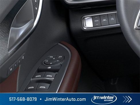 New 2026 Buick Envision Sport Touring image 22