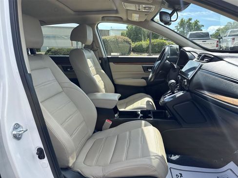 Used 2022 Honda CR-V EX-L image 23