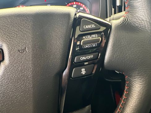 Used 2025 Nissan Frontier PRO-4X w/ Pro Premium Package AWD/4WD image 58
