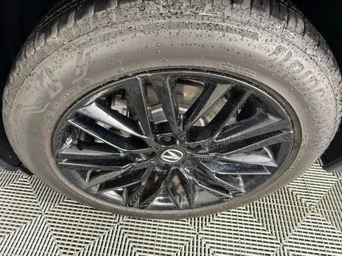 Used 2025 Acura MDX A-Spec image 16