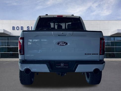 New 2026 Ford F150 Lariat w/ Equipment Group 502A High image 55