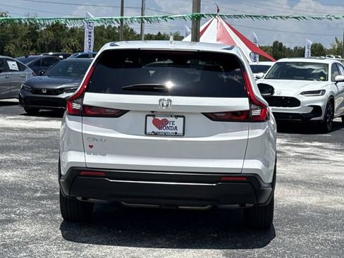 Used 2023 Honda CR-V EX-L image 7
