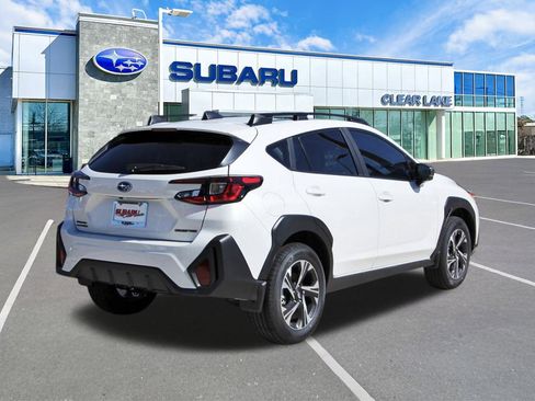 New 2026 Subaru Crosstrek 2.0i Premium image 4
