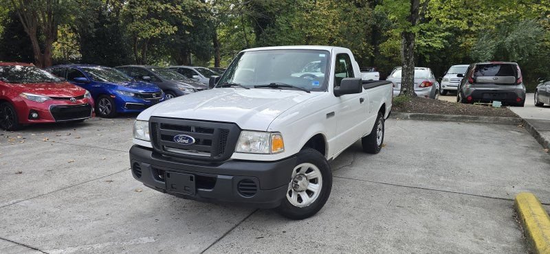 Used 2011 Ford Ranger XL RWD image 1