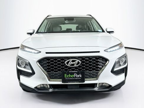 Used 2019 Hyundai Kona Ultimate FWD image 2