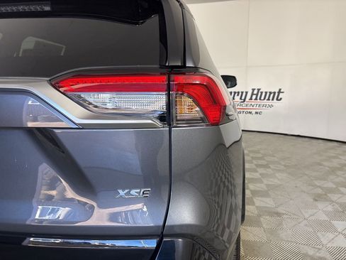 Used 2024 Toyota RAV4 XSE image 33