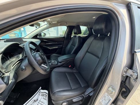 Used 2024 MAZDA CX-30 AWD 2.5 S w/ Select Sport Pkg image 9
