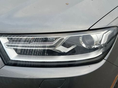 Used 2017 Audi Q7 2.0T Premium Plus image 10