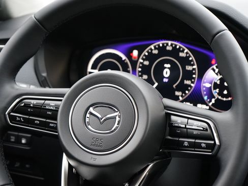 New 2026 MAZDA CX-90 Plug-In Hybrid w/Premium Sport image 26