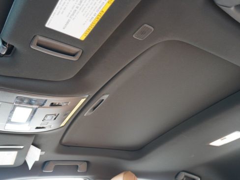 Certified 2025 Lexus UX 300h FWD w/ Accessory Package (Z1) image 24