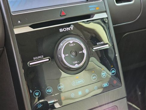 Used 2019 Ford Flex Limited w/ Equipment Group 301A image 37