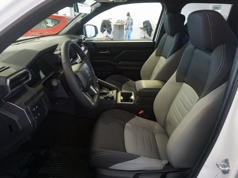 New 2026 Toyota Tacoma TRD Off-Road image 20