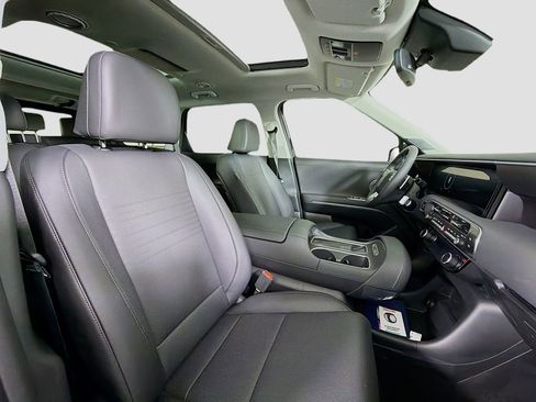 New 2026 Hyundai Palisade Limited FWD image 32