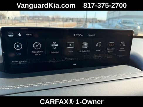 Used 2024 Genesis GV80 3.5T image 18