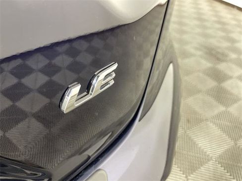 Certified 2023 Toyota Corolla LE w/ LE Convenience Package image 12