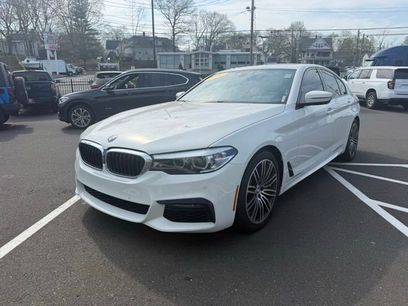 Used 2020 BMW 540i xDrive w/ M Sport Package