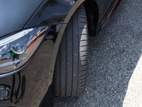 Used 2024 Mercedes-Benz C 43 AMG 4MATIC Sedan image 49