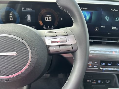 New 2026 Hyundai Kona SEL Sport image 26