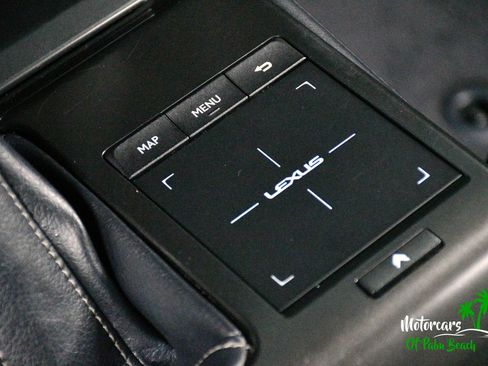Used 2023 Lexus GX 460 w/ Black Line Special Edition AWD/4WD image 44