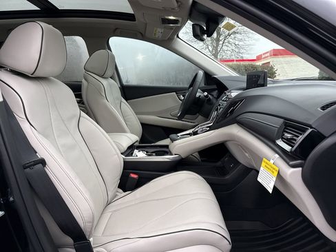 New 2026 Acura RDX SH-AWD w/ Advance Package image 20