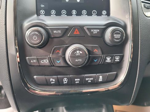 Used 2018 Dodge Durango GT image 22