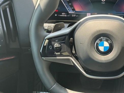 Certified 2026 BMW X3 xDrive30i AWD/4WD image 22