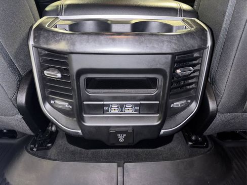 Used 2021 RAM 1500 Big Horn AWD/4WD image 31