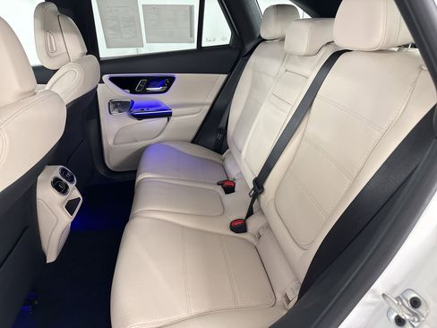 Certified 2023 Mercedes-Benz GLC 300 image 14