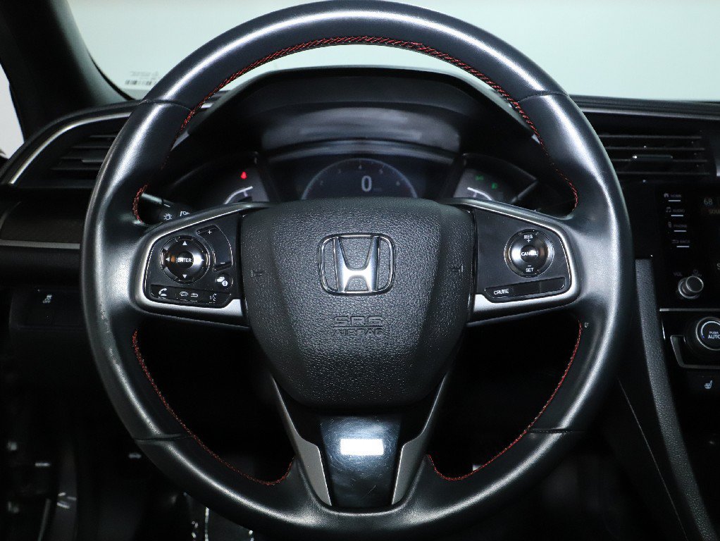 Used 2019 Honda Civic Si image 22