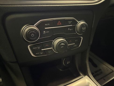 Used 2023 Dodge Charger SXT image 16