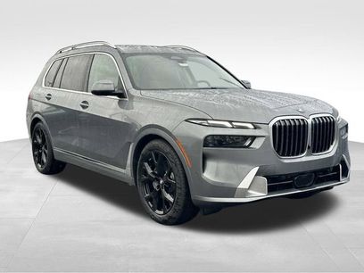 New 2026 BMW X7 xDrive40i w/ Premium Package