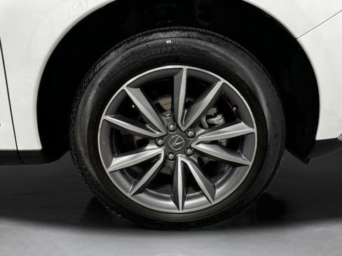 Used 2023 Acura RDX FWD w/ Technology Package image 53