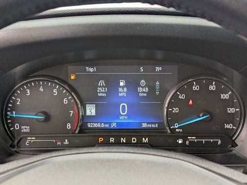 Used 2020 Ford Explorer XLT w/ Equipment Group 202A image 13