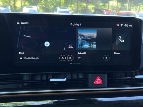 New 2026 Kia Carnival SX Prestige FWD image 30