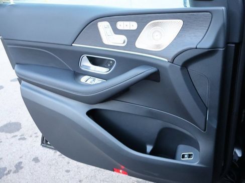 Certified 2026 Mercedes-Benz GLE 350 4MATIC image 38