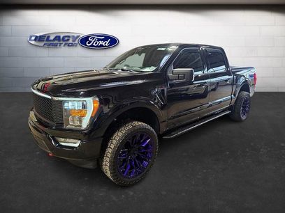 Used 2023 Ford F150 XLT w/ Equipment Group 302A High