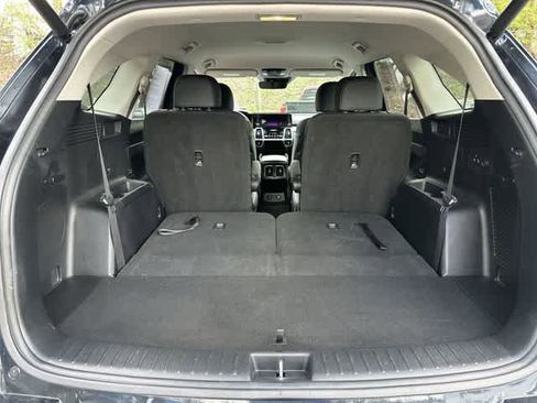 Used 2023 Kia Sorento EX AWD/4WD image 27