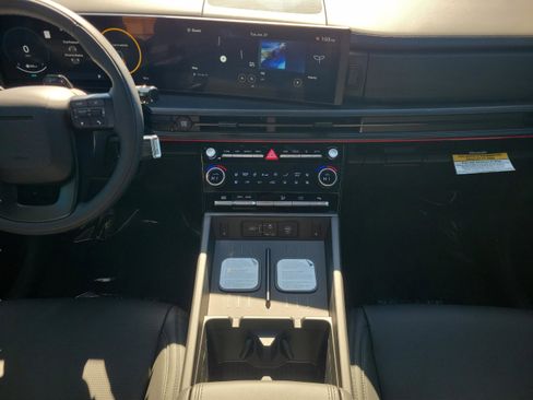 New 2026 Hyundai Santa Fe Calligraphy FWD image 21