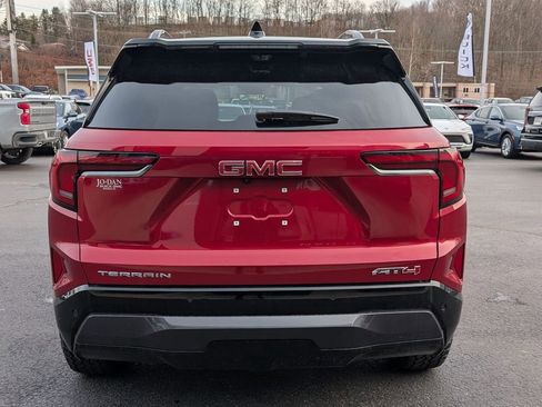 New 2026 GMC Terrain AT4 w/ Convenience Package III image 6