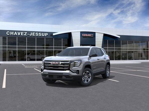 New 2026 GMC Terrain Elevation image 8