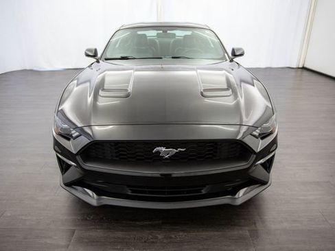 Used 2018 Ford Mustang Premium w/ Ecoboost Performance Package image 14