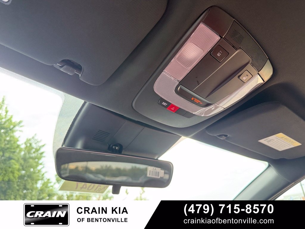 New 2026 Kia K5 GT-Line w/ GT-Line Red Interior Package FWD image 20