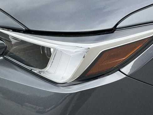 New 2026 Subaru WRX GT AWD/4WD image 9