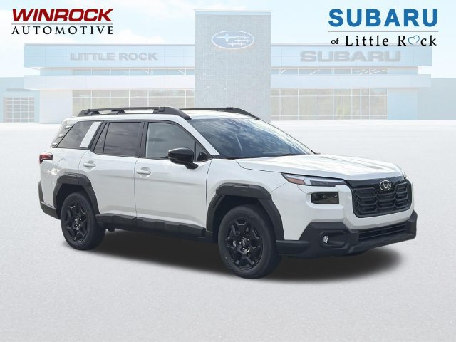 New 2026 Subaru Outback Limited AWD/4WD image 1