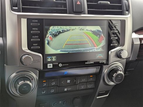 Used 2023 Toyota 4Runner Limited image 13