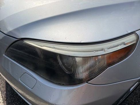 Used 2006 BMW 525i Sedan RWD image 8