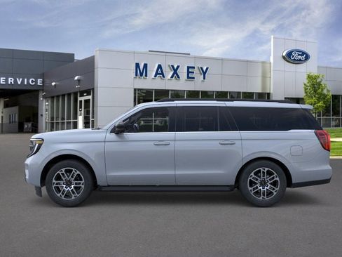 New 2026 Ford Expedition Max Active AWD/4WD image 3