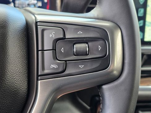 Used 2024 Chevrolet Silverado 3500 LT image 33