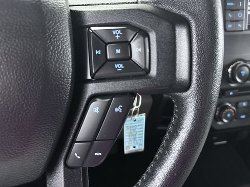 Used 2018 Ford F150 XLT w/ Equipment Group 301A Mid RWD image 49